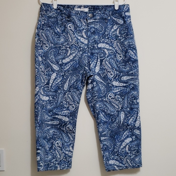 croft & barrow Denim - Croft & Barrow Jeans